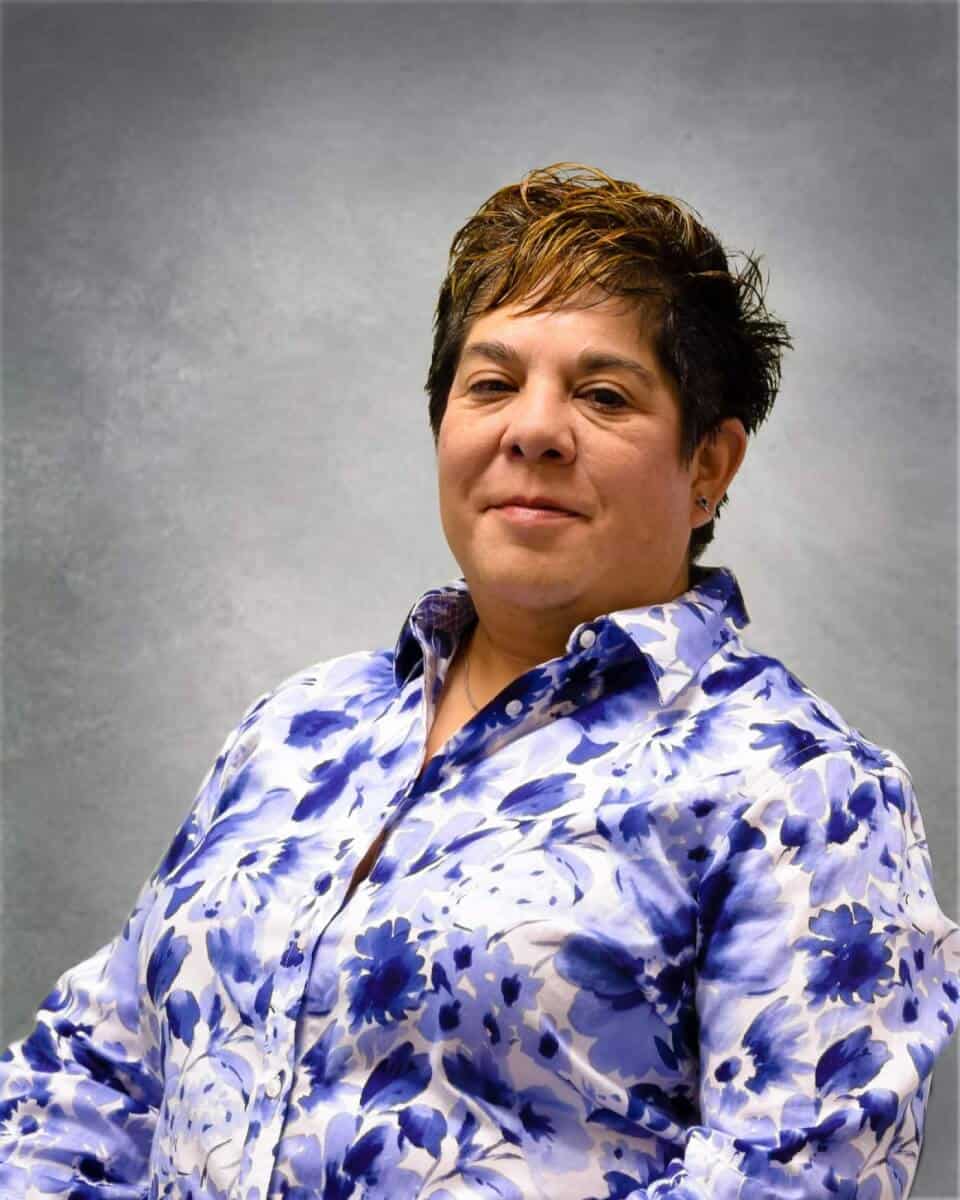 Pacheco Elected Board President of Salem Fire Foundation