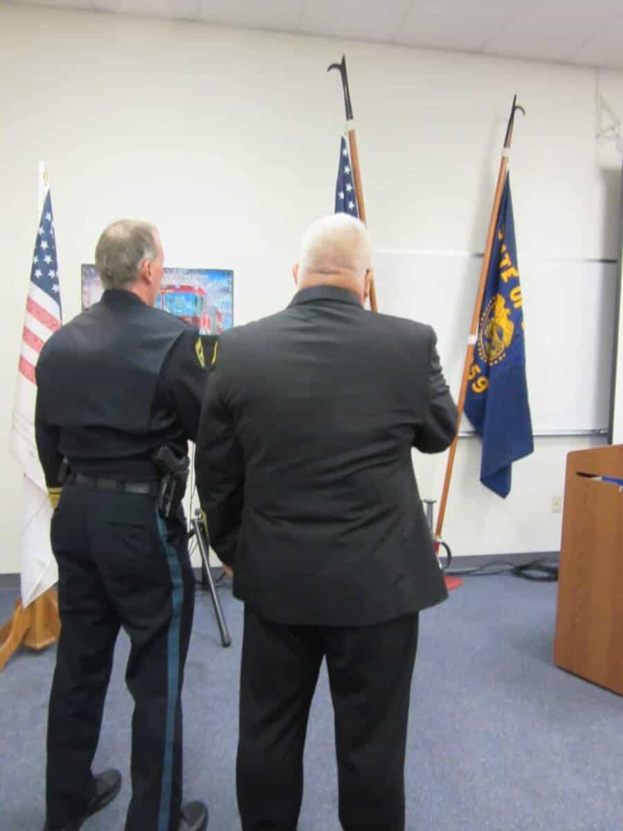 Salem Fire Foundation Elects Board Members