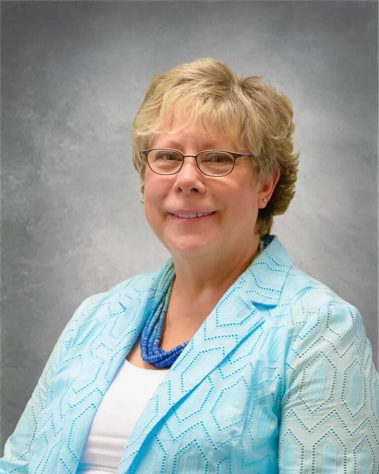 Sue Moore Elected Salem Fire Foundation President