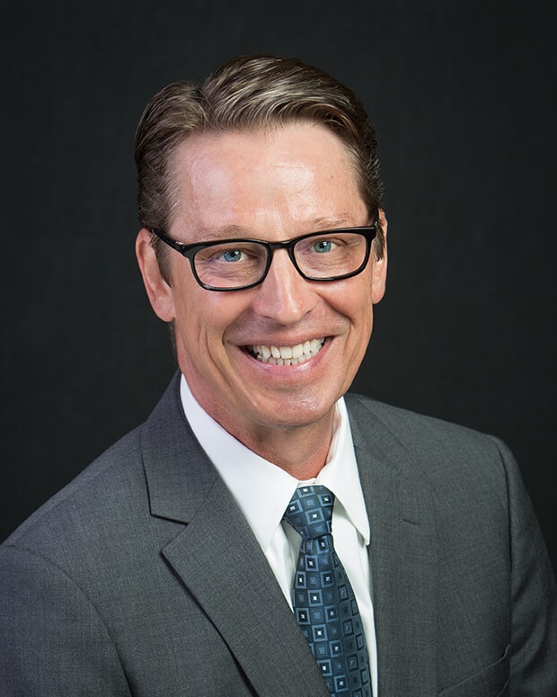 Salem Fire Foundation Elects New Leadership.   Ray Sagner to Serve as President