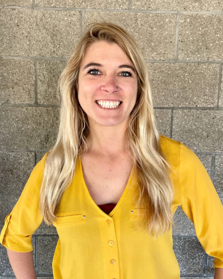 Breanna Mullings Joins Foundation Board