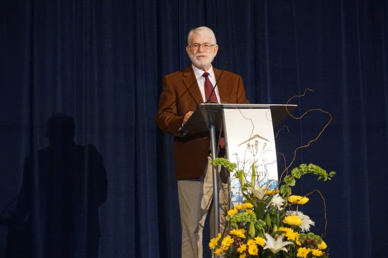 Needs for Salem Fire Department Highlighted in Salem State of the City Address