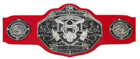 Battle of the Belt Results are In