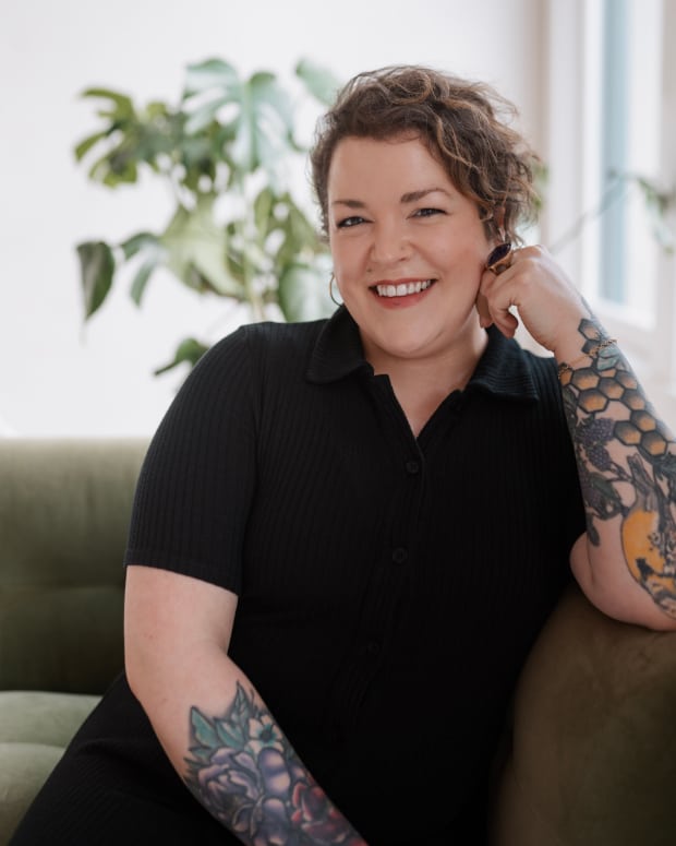 SFF Sustainer Breakfast Promo Feat. Bonique Hollinrake, SFF Board President