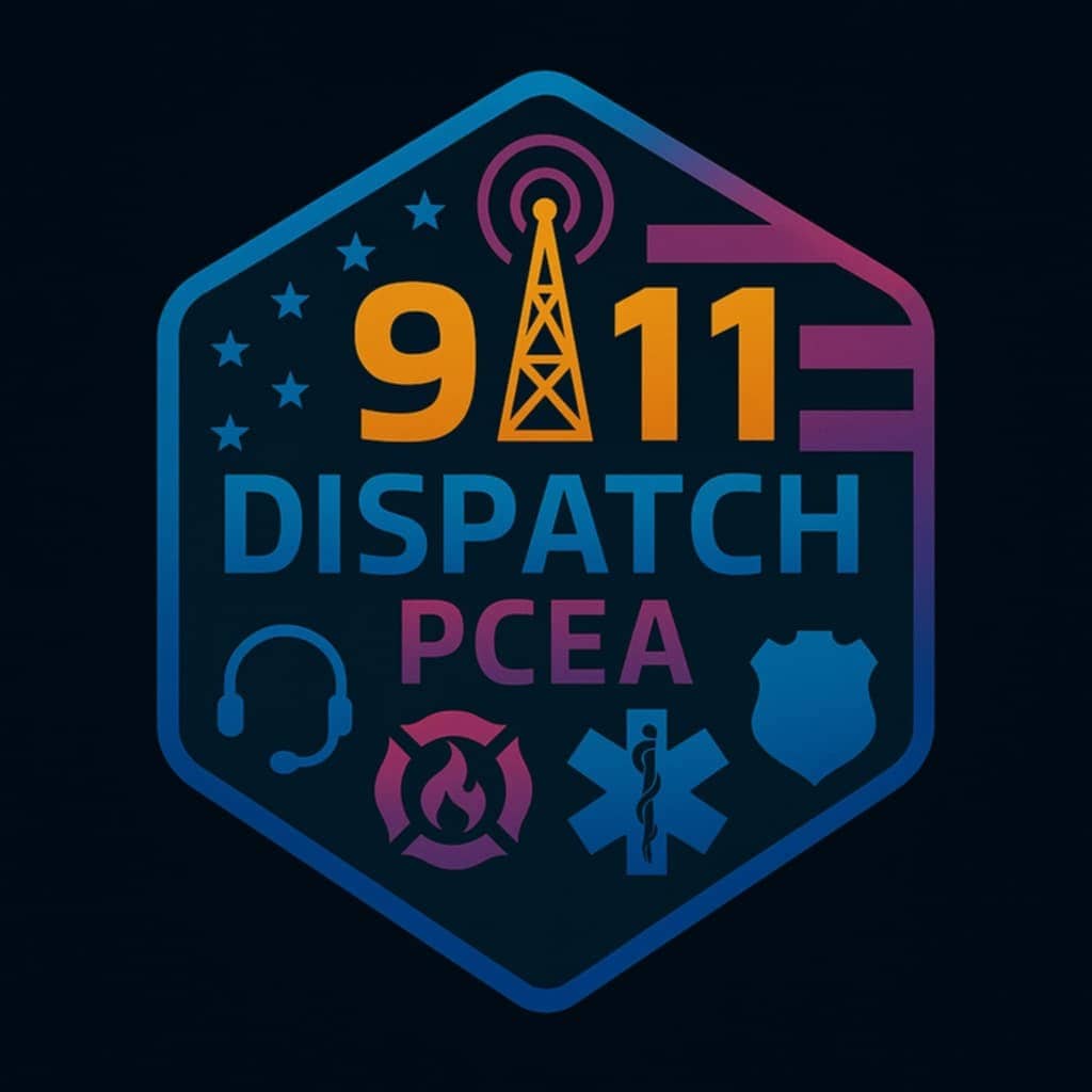 Pcea911logo